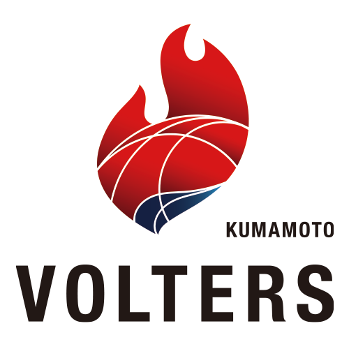 熊本ヴォルターズ ロゴ