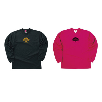 【YOUTH TEAM限定】オフィシャルロングTシャツ