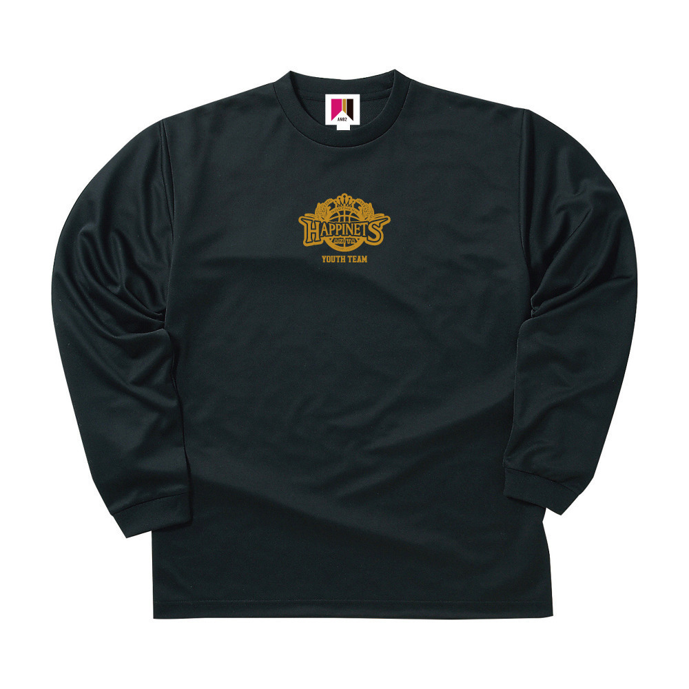 【YOUTH TEAM限定】オフィシャルロングTシャツ 詳細画像 2