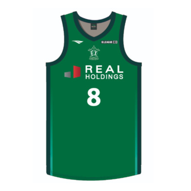 【受注商品】オーセンティックユニフォームシャツ1st（ホーム）