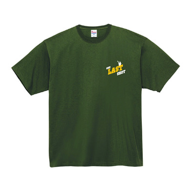 【コットンTシャツ】岡田優介選手引退記念コットンTシャツ